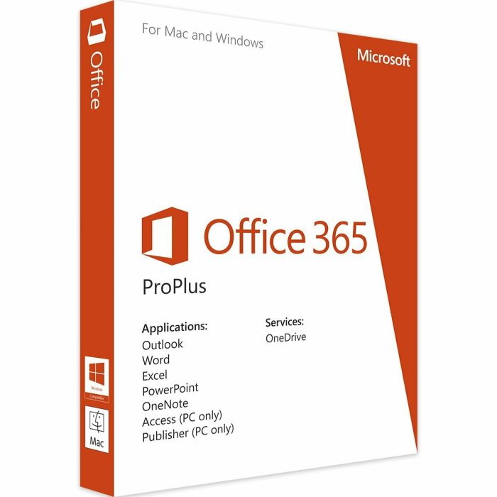 Office 365 Pro Plus