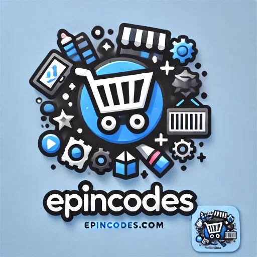 Epin Codes