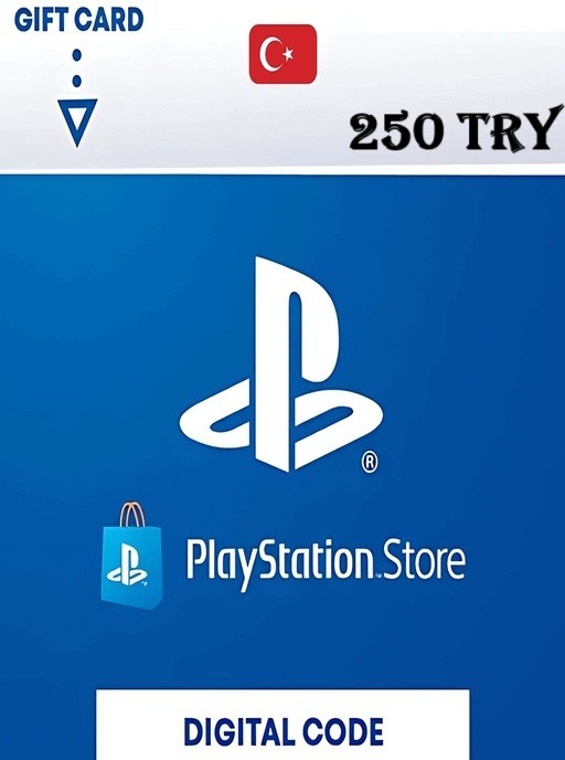 PSN 250 TRY